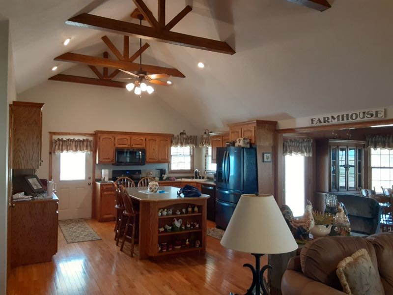 Painted by The Painting Company MO