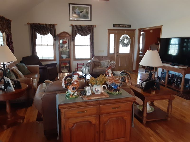 Painted by The Painting Company MO