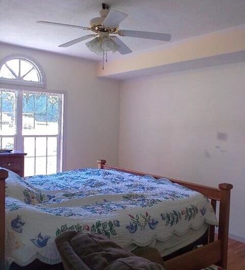 Painted by The Painting Company MO