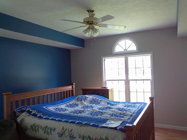 Painted by The Painting Company MO