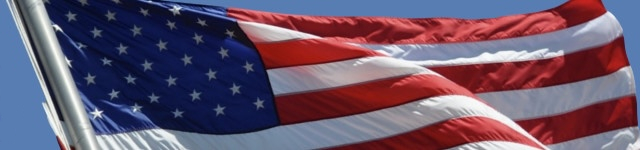 American flag